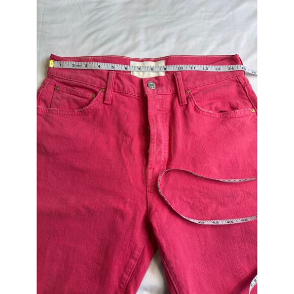 Mother - The Ditcher Crop in Azalea - Picture 5 of 14